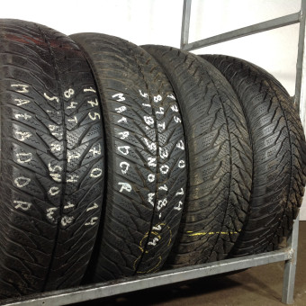 Tires Matador 175/70/14
