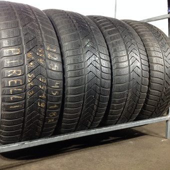 Шини Pirelli 225/45/18