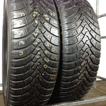 Шины Falken 215/65/17