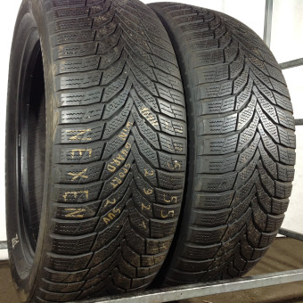 Шини Nexen 235/55/18