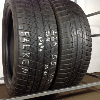 Шины Falken 225/55/19