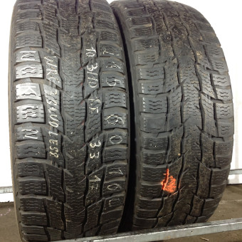 Шини Nokian 215/60/16C