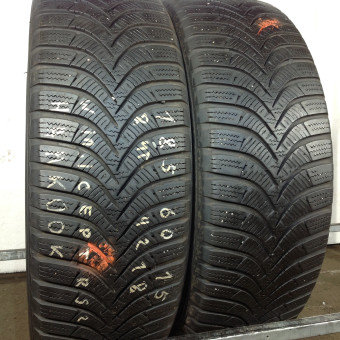Шины Hankook 185/60/15