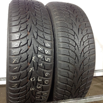 Шини Nokian 185/60/15