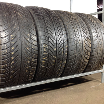 Шини GoodYear 245/45/18