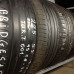 Шины Bridgestone 225/55/17