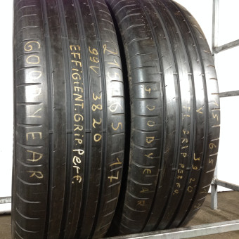 Шини GoodYear 215/65/17