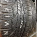 Шины Nokian 255/60/18