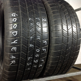 Шины GoodYear 255/55/18