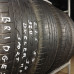 Шины Bridgestone 225/55/18