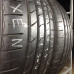 Tires Nexen 275/40/20