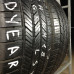 Шины GoodYear 255/45/19