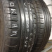 Шины Nokian 225/55/19