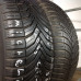 Шины Michelin 205/55/16