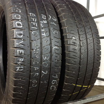 Шины GoodYear 215/65/16C