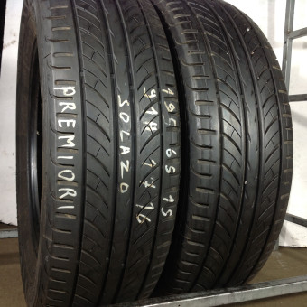 Tires Premiori 195/65/15