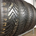 Tires GripMax 225/55/19