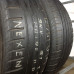 Шины Nexen 215/55/17