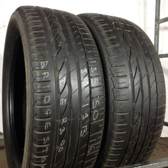 Шины Bridgestone 185/50/16