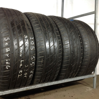 Шины Sebring 205/55/16