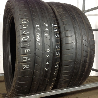 Шины GoodYear 205/55/16
