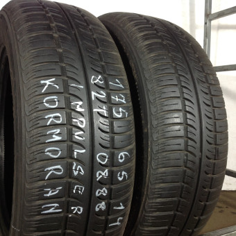Шины Kormoran 175/65/14