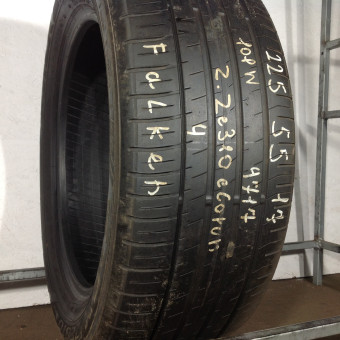Шины Falken 225/55/17