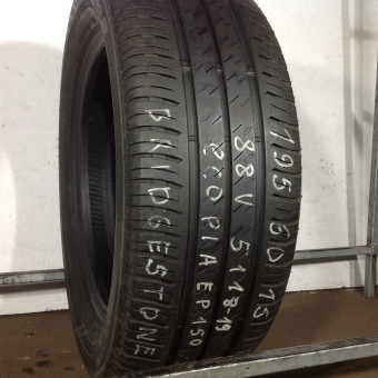 Шины Bridgestone 195/60/15
