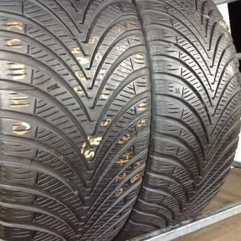Шины Kumho 225/45/18