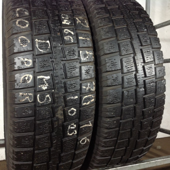 Шины Cooper 215/70/16