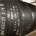 Шины Bridgestone 205/50/17