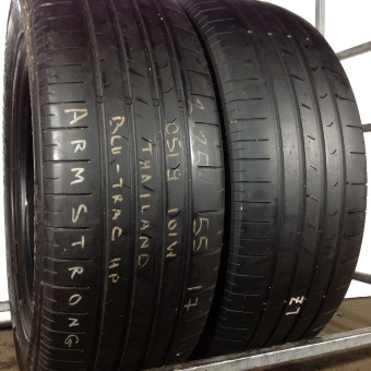 Tires Armstrong 225/55/17