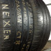 Шини Nexen 215/65/16C