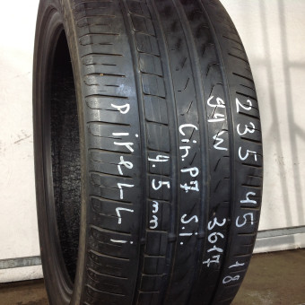 Шины Pirelli 235/45/18