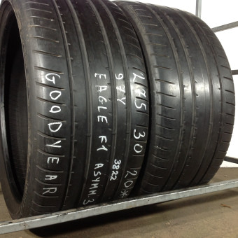 Шины GoodYear 275/30/20