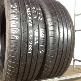 Шины Dunlop 215/60/17