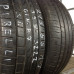 Шины Pirelli 215/55/17