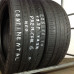 Tires Continental 225/55/19