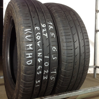 Шины Kumho 185/65/15