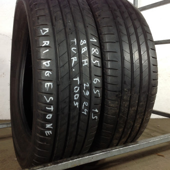 Шины Bridgestone 185/65/15
