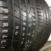 Шины Pirelli 285/40/21