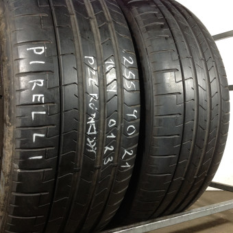 Шины Pirelli 255/40/21