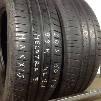 Шины Maxxis 205/65/15