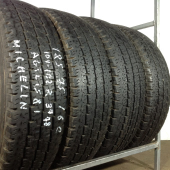 Шины Michelin 185/75/16C