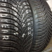 Шины GoodYear 205/50/17