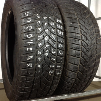Шины GoodYear 235/60/17