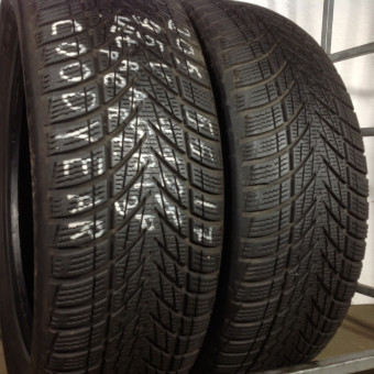 Шины GoodYear 205/55/17