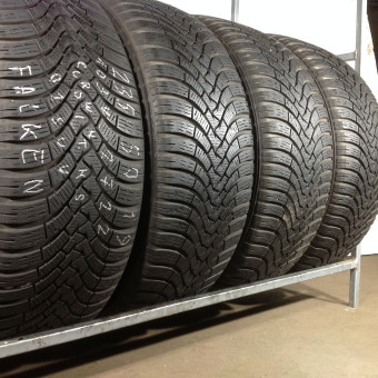 Шины Falken 235/50/19