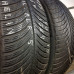 Tires Michelin 235/40/19