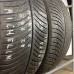 Tires Michelin 275/45/20